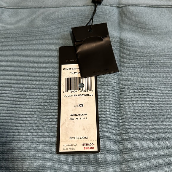 Bcbg skirt - Picture 2 of 4